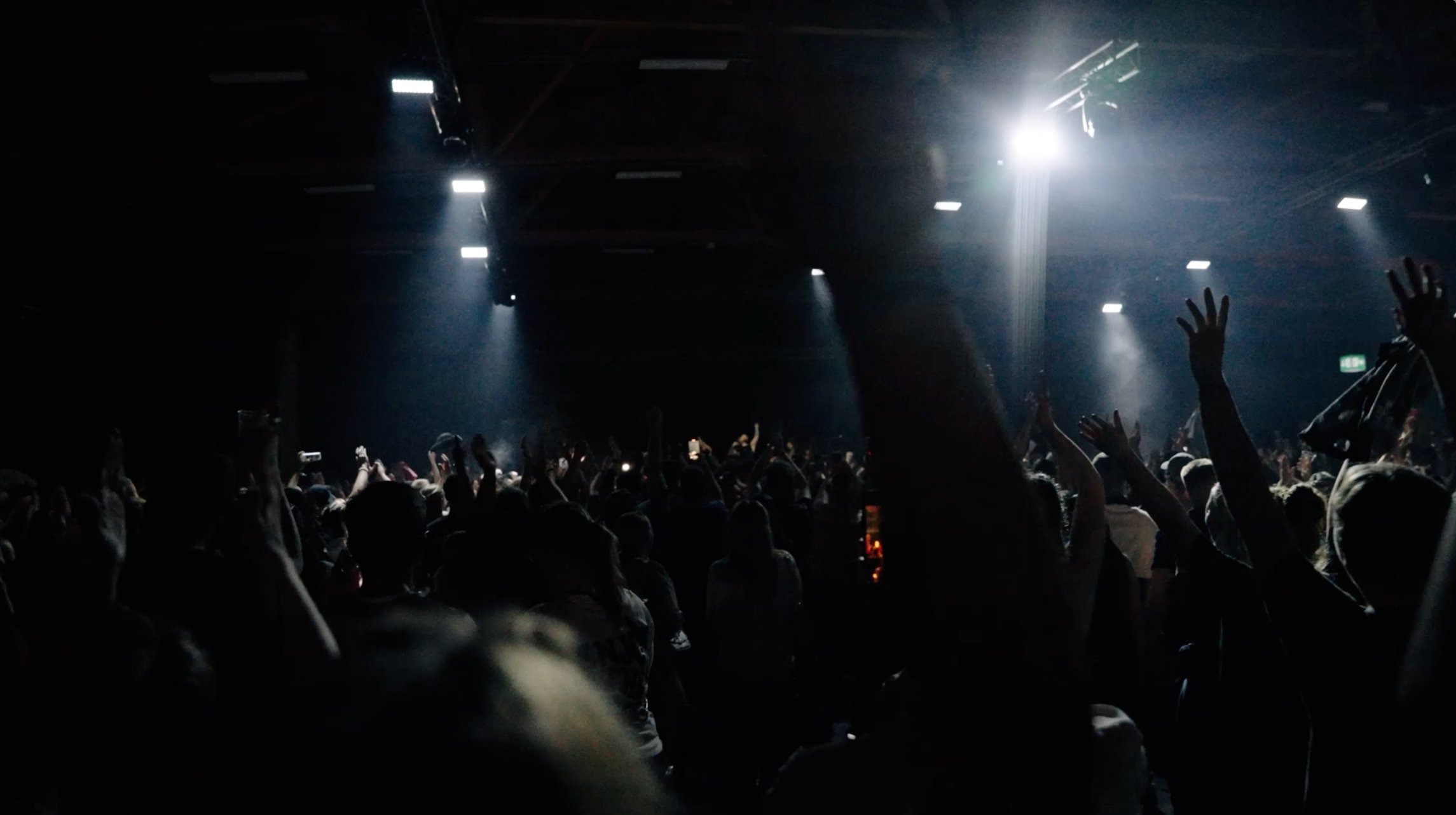 Messehallen Love Music Festival 2026