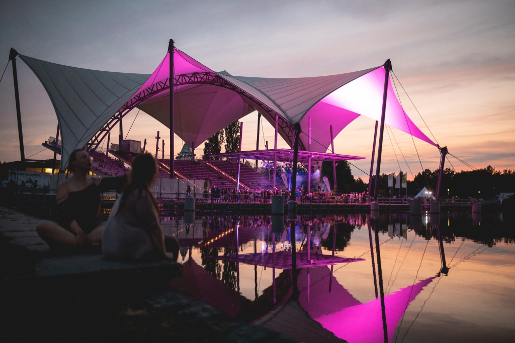 Seebühne Love Music Festival 2026