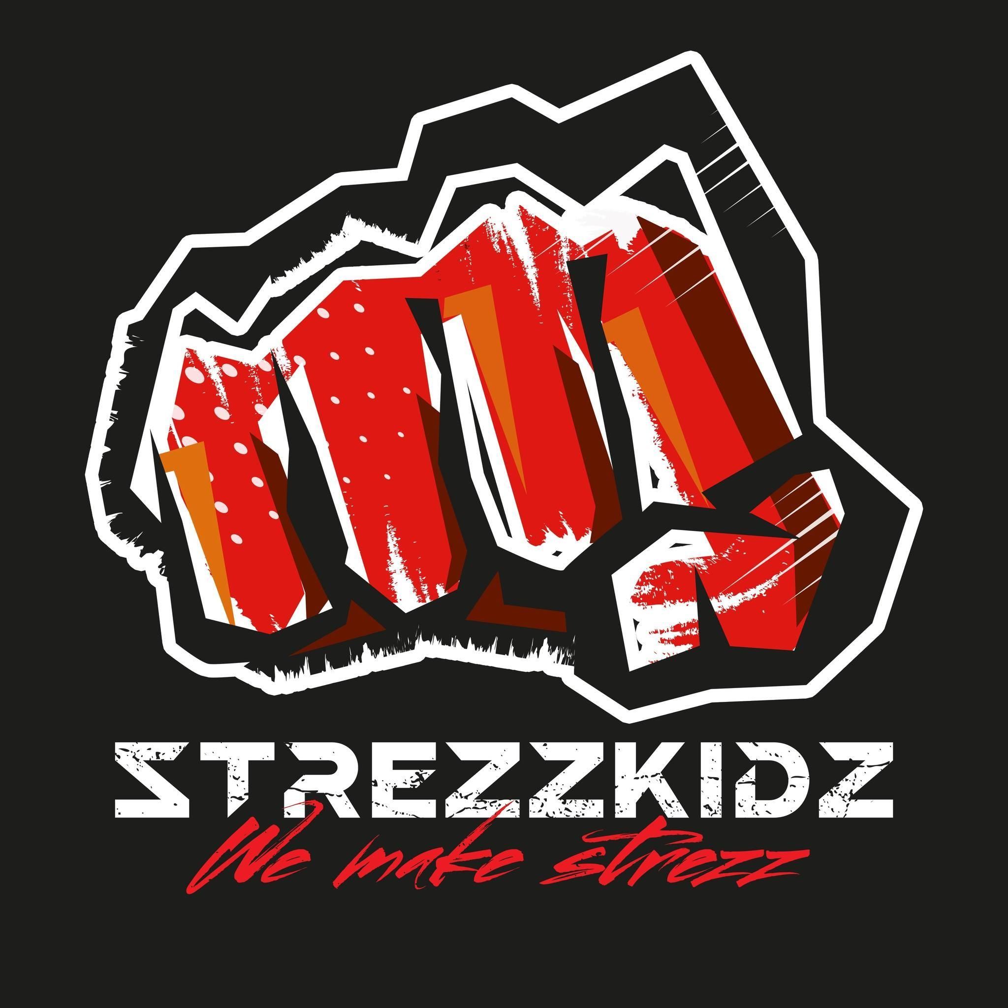 Strezzkidz